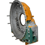 Capa Seca Motor Volvo FH D12A D12C D12D 20451347 Original