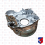 Capa Seca Motor Volvo FH D13 Classico 21347405 21207128 Original