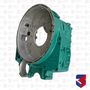 Capa Seca Motor Volvo FH D13 New 21769015 21769294 Original