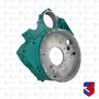 Capa Seca Motor Volvo FH D13 New 21769015 21769294 Original