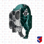 Capa Seca Motor Volvo FH D13 New 21769015 21769294 Original