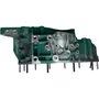Capa Seca Motor Volvo VM Euro 6 22232984 23634553 Original