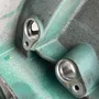 Capa Seca Motor Volvo VM Euro 6 22232984 23634553 Original