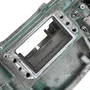 Capa Seca Motor Volvo VM Euro 6 22232984 23634553 Original