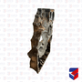 Capa Seca Seletora Scania GRS905 Com Retarder 2000100 Original