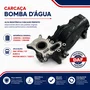 Carcaca Bomba Agua DAF XF106 CF Euro 6 2258740 2045562 Original