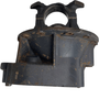 Carcaca Diferencial Scania RB660 1725062 1368745 Original