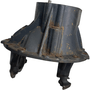 Carcaca Diferencial Scania RB660 1725062 1368745 Original