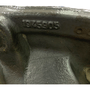 Carcaca Diferencial Scania R885 2499004 1945905 Original