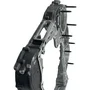 Carcaca Engrenagem Distribuicao Motor Scania NTG Super Euro 6 Original