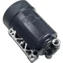 Carcaca Filtro Combustivel Mercedes Benz Axor OM457 OM460 Original