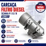 Carcaca Filtro Diesel Scania P G R Euro 5 1778647 1733089 Bester