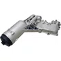 Carcaca Filtro Oleo Lubrificante Mercedes Benz Axor Actros Original