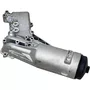 Carcaca Filtro Oleo Lubrificante Mercedes Benz Axor Actros Original