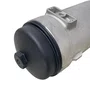 Carcaca Filtro Oleo Lubrificante Mercedes Benz Axor Actros Original