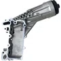 Carcaca Filtro Oleo Lubrificante Mercedes Benz Axor Actros Original