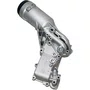 Carcaca Filtro Oleo Lubrificante Mercedes Benz Axor Actros Original