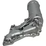 Carcaca Filtro Oleo Scania Euro 5 1769416 110504 Bester