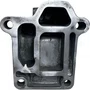 Carcaca Filtro Oleo Scania P94 S4 1363642 Original