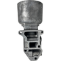 Carcaca Filtro Rotativo Scania 113 1118295 1319766 Original