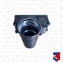 Carcaca Filtro Rotativo Scania NTG 2731876 2433650 Original