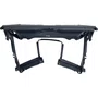 Carcaca Painel Instrumentos Scania P G R 1728034 1425835 Original