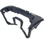 Carcaca Painel Instrumentos Scania P G R 1728034 1425835 Original