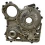 Carcaca Retarder Scania Automatica Com Trava 1761463 Original