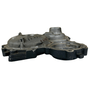 Carcaca Retarder Scania Automatica Com Trava 1761463 Original