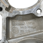 Carcaca Retarder Scania Automatica Com Trava 1761463 Original