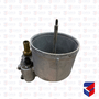 Carcaca Rotativo Scania S5 Euro 5 1776593 1774447 2304242 Original