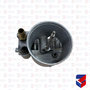 Carcaca Rotativo Scania S5 Euro 5 1776593 1774447 2304242 Original