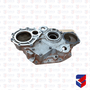 Carcaca Seletora Aluminio Scania Com Retarder 1376914 Original