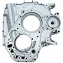 Carcaca Traseira Caixa Seletora Mercedes Benz Atego Axor Actros Original