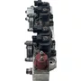 Carcaca Valvula Solenoide Motor Scania 470 Completa 1497122 Original
