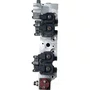Carcaca Valvula Solenoide Motor Scania 470 Completa 1497122 Original