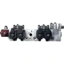 Carcaca Valvula Solenoide Motor Scania 470 Completa 1497122 Original
