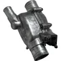 Carcaca Valvula Termostatica Completa Scania NTG Original