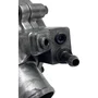 Carcaca Valvula Termostatica Completa Scania NTG Original