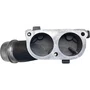 Carcaca Valvula Termostatica Mercedes Benz Motor OM460 Original