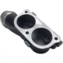Carcaca Valvula Termostatica Mercedes Benz Motor OM460 Original