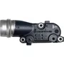 Carcaca Valvula Termostatica Mercedes Benz Motor OM460 Original