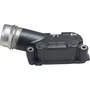 Carcaca Valvula Termostatica Mercedes Benz Motor OM460 Original
