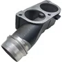 Carcaca Valvula Termostatica Mercedes Benz Motor OM460 Original