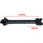 Cardan Dianteiro Scania Tracado 6X4 3140905 Original