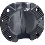 Cardan Dianteiro Scania Tracado 6x4 940mm 2666703 Original