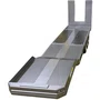 Carreta Truck Trailer Controle Remoto Cinza Bester