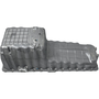 Carter Aluminio Motor Mercedes Benz Axor Actros OM457 Original