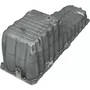 Carter Aluminio Motor Mercedes Benz Axor Actros OM457 Original