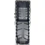 Carter Aluminio Motor Mercedes Benz Axor Actros OM457 Original